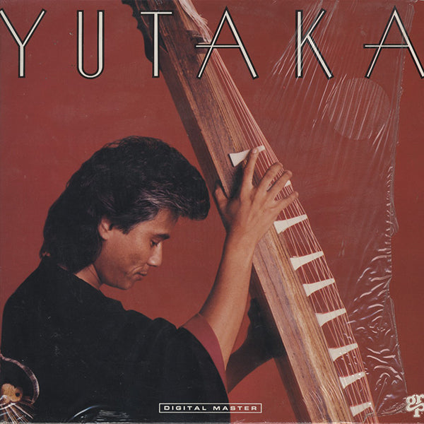 YUTAKA (横倉裕) / Yutaka