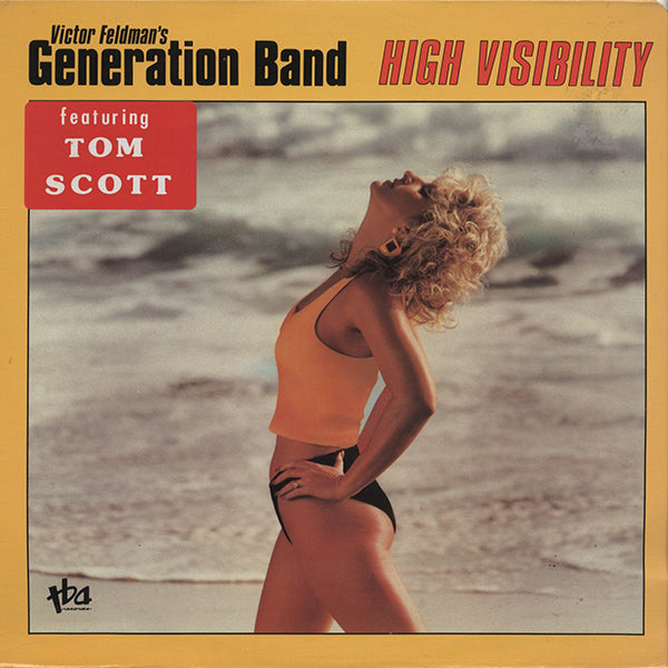 Victor Feldman's Generation Band / High Visibility