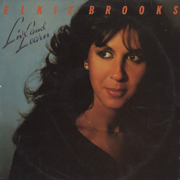 Elkie Brooks / Live And Learn