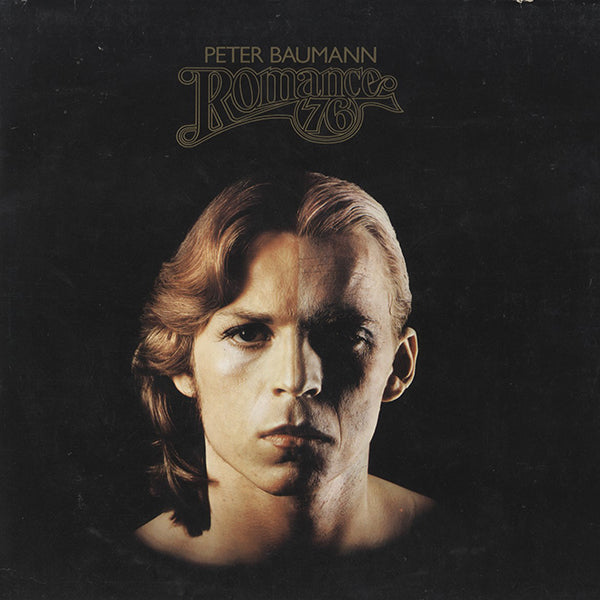 Peter Baumann / Romance 76
