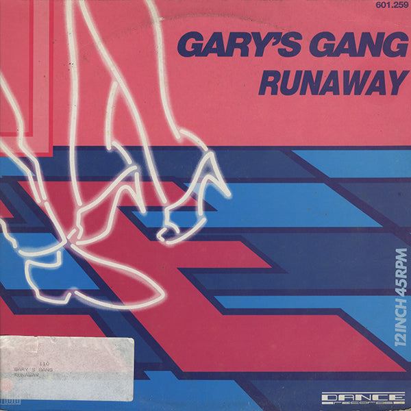 Gary's Gang / Runaway