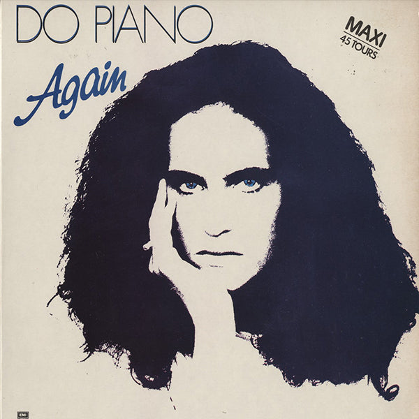 Do Piano / Again