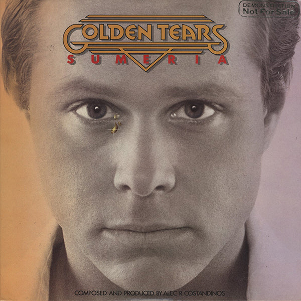 Sumeria / Golden Tears