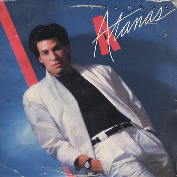 Atanas / Shadows