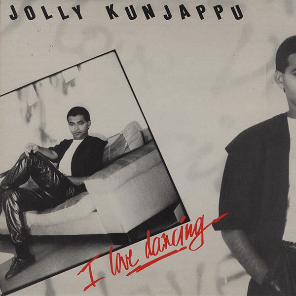 Jolly Kunjappu / I Love Dancing
