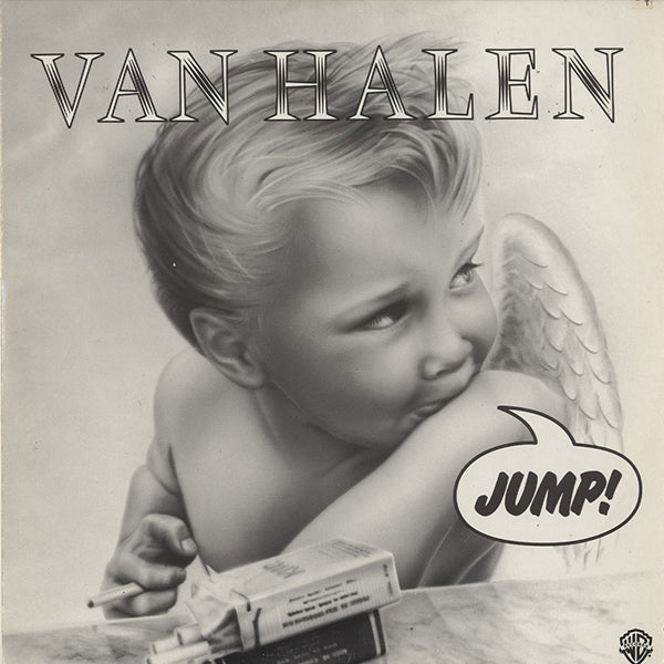 Van Halen / Jump