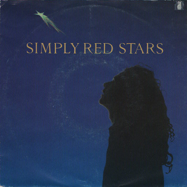 Simply Red / Stars【7EP】