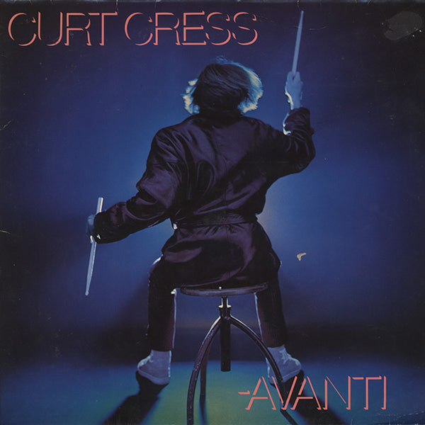 Curt Cress / Avanti