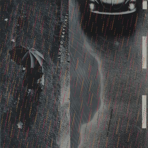 Lucio Battisti / Una Giornata Uggiosa
