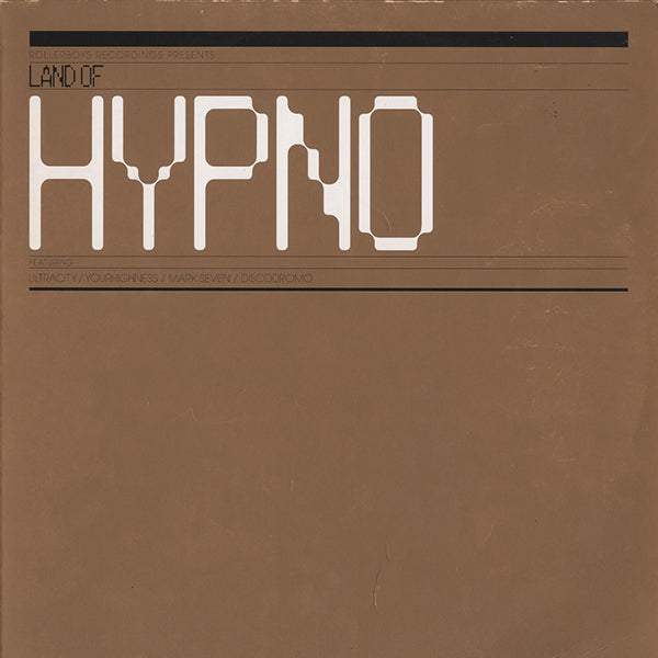 V.A. / Land Of Hypno