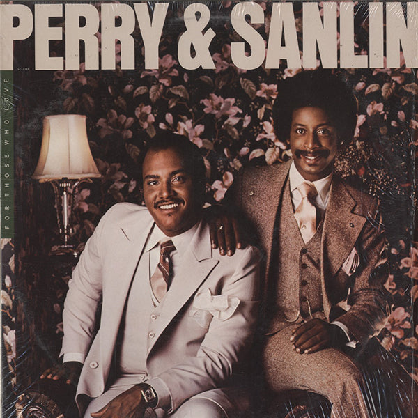 Perry & Sanlin / For Those Who Love