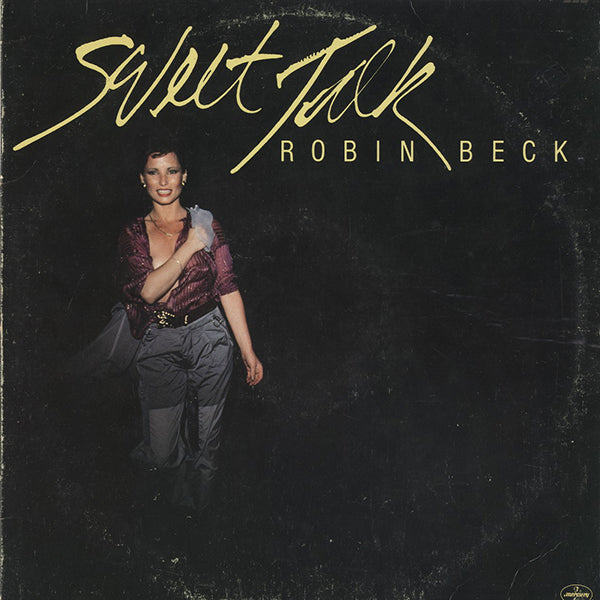 Robin Beck / Sweet Talk