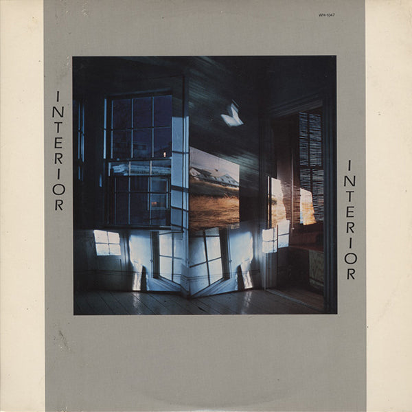 Interior / Interior