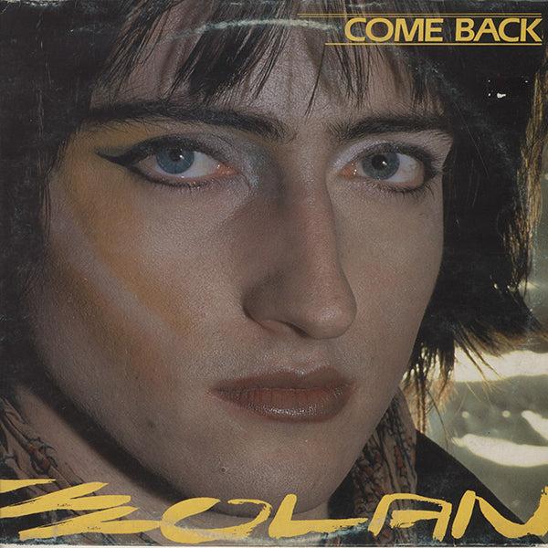 Zzolan / Come Back