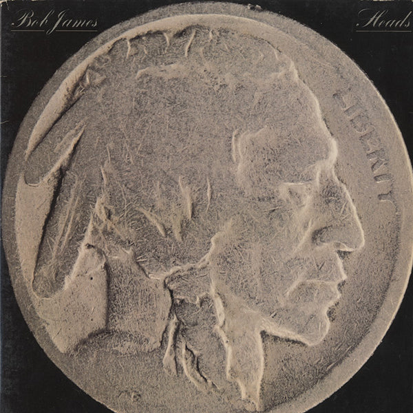 Bob James / Heads