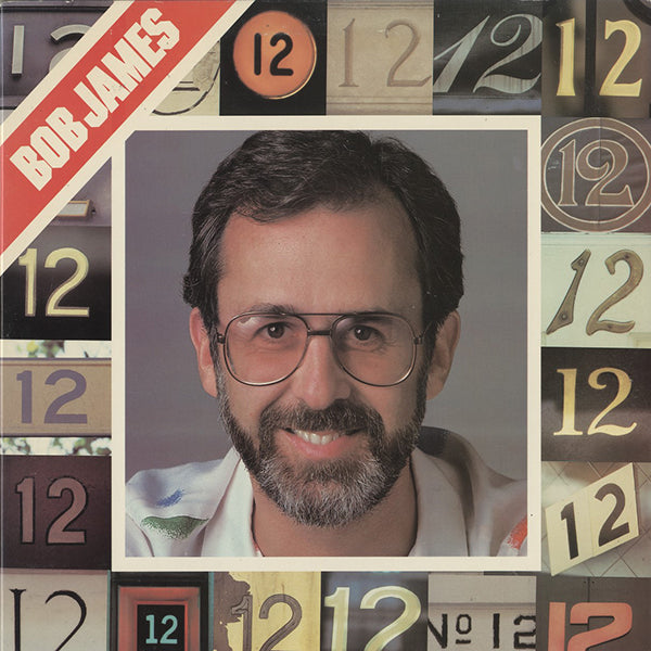 Bob James / 12
