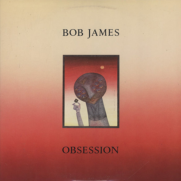 Bob James / Obsession