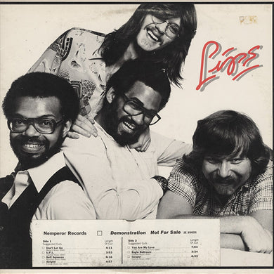 JAZZ FUNK / FUSION – RECORD SHOP rare groove