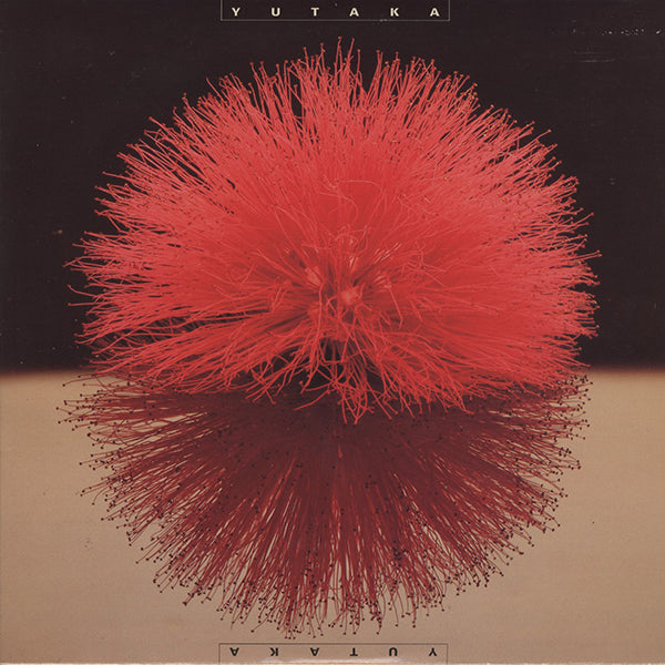 YUTAKA (横倉裕) / Love Light – RECORD SHOP rare groove