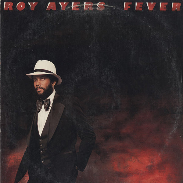 Roy Ayers / Fever