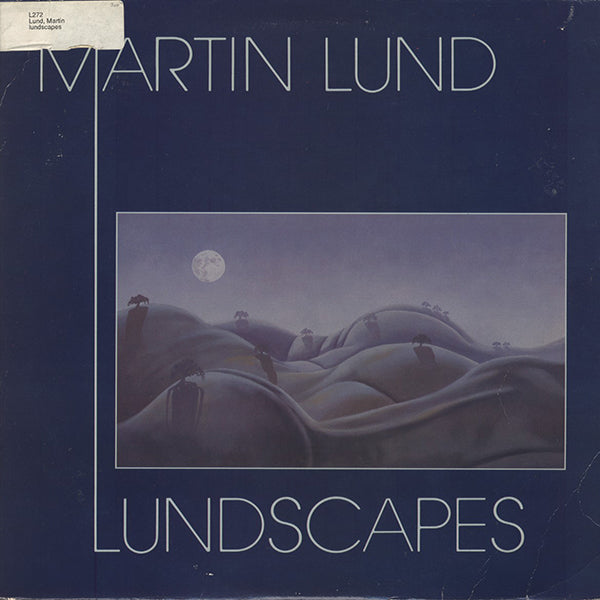 Martin Lund / Lundscapes