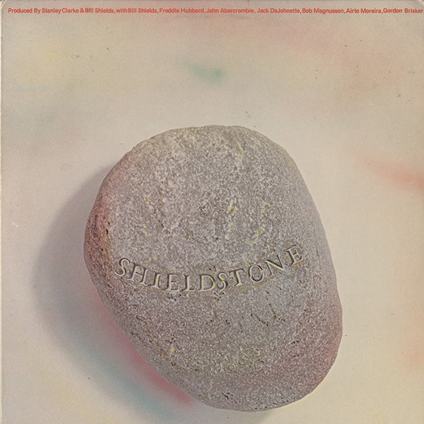 Stanley Clarke & Bill Shields / Shieldstone