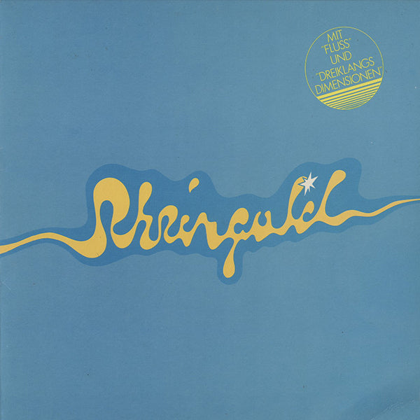 Rheingold / Rheingold