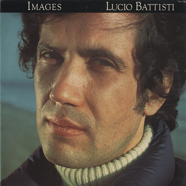 Lucio Battisti / Images