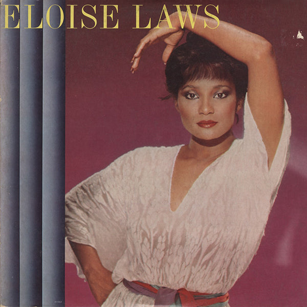 Eloise Laws / Eloise Laws