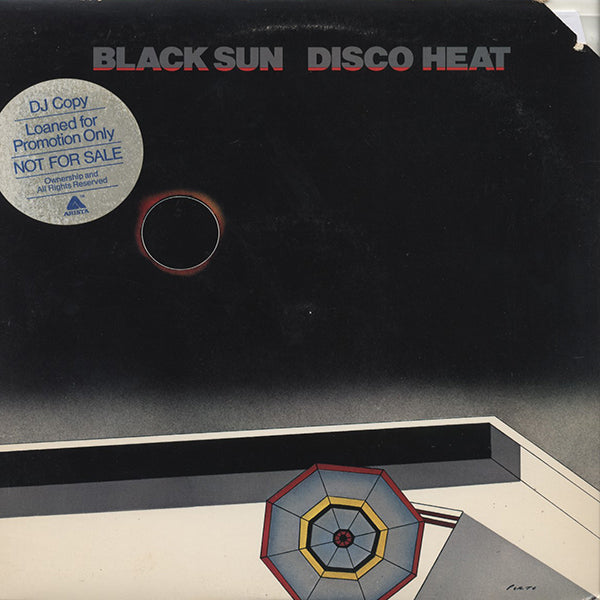 Black Sun / Disco Heat