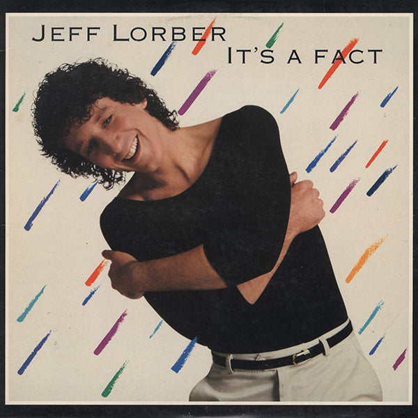 Jeff Lorber / It's A Fact