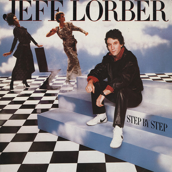 Jeff Lorber / Step By Step