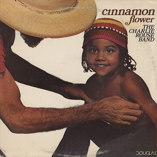 Charlie Rouse Band / Cinnamon Flower