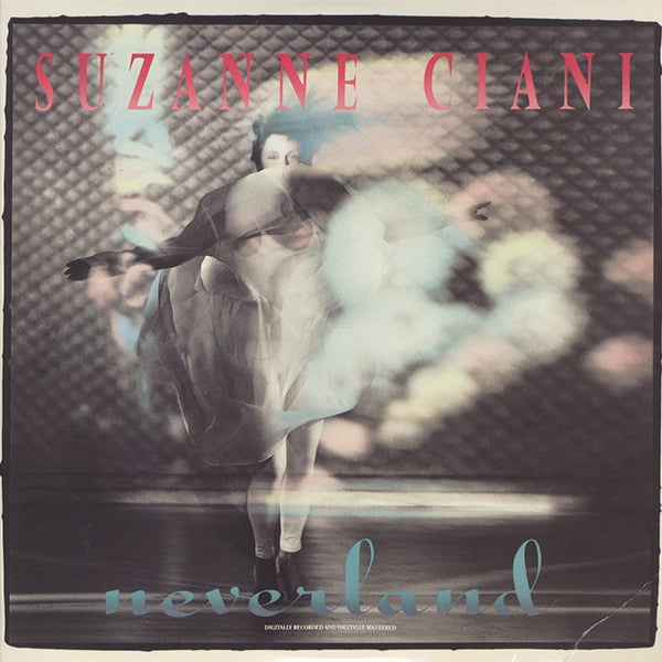 Suzanne Ciani / Neverland