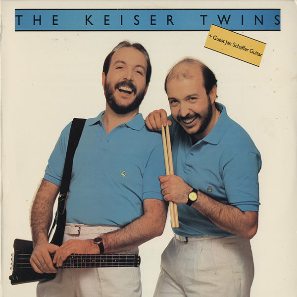 Keiser Twins / The Keiser Twins