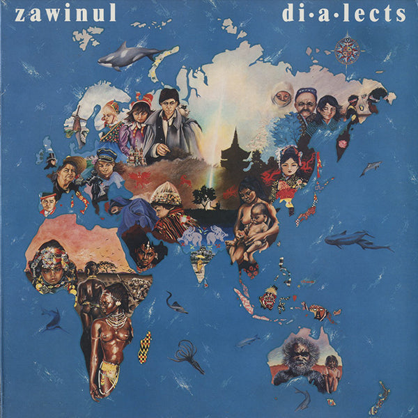 JAZZ FUNK / FUSION – RECORD SHOP rare groove