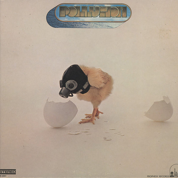 Pollution / Pollution