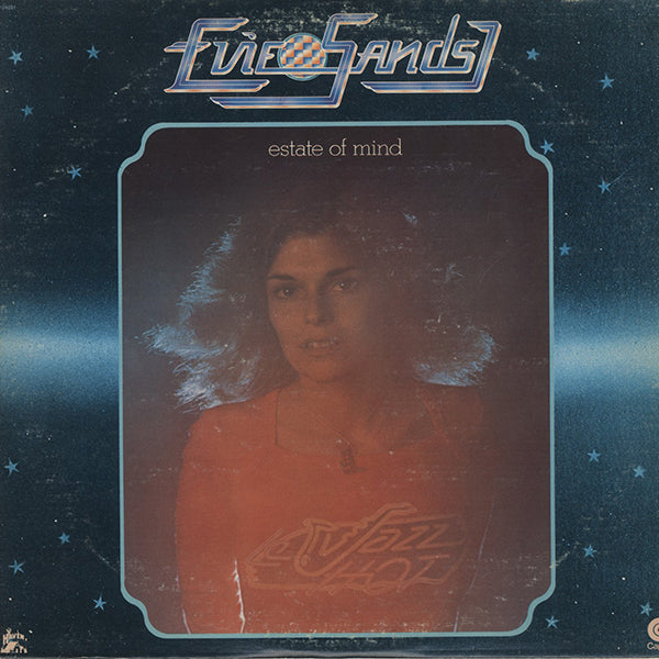 Evie Sands / Estate Of Mind