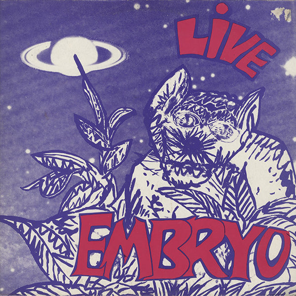 Embryo / Live