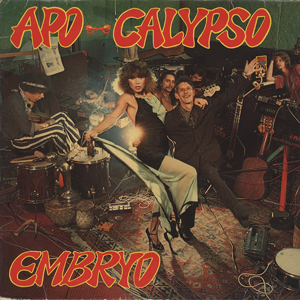 Embryo / Apo Calypso
