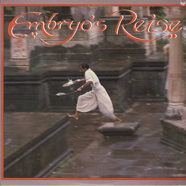 Embryo / Embryo's Reise