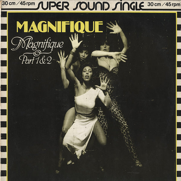 Magnifique / Magnifique (Part 1 & 2)