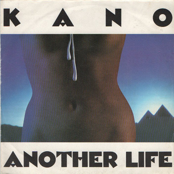 Kano / Another Life【7EP】