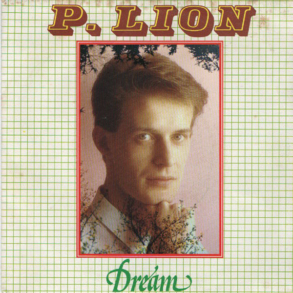 P. LION / dream【7EP】