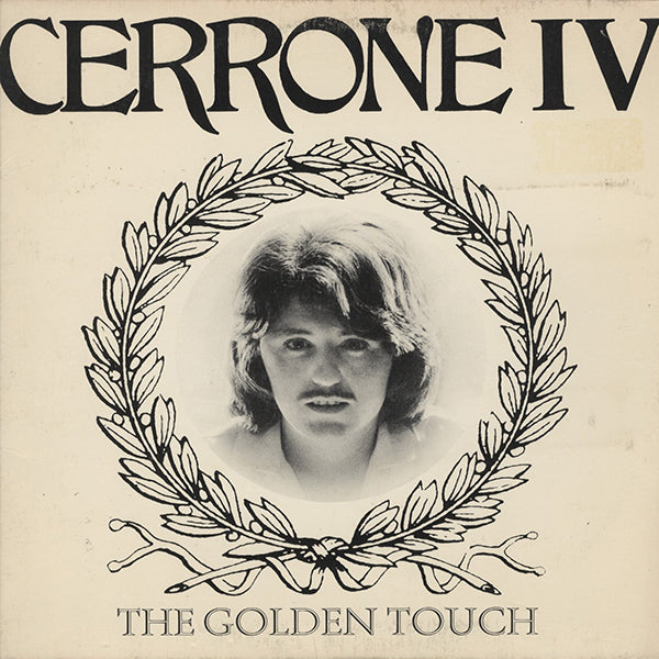 Cerrone / Cerrone IV - The Golden Touch