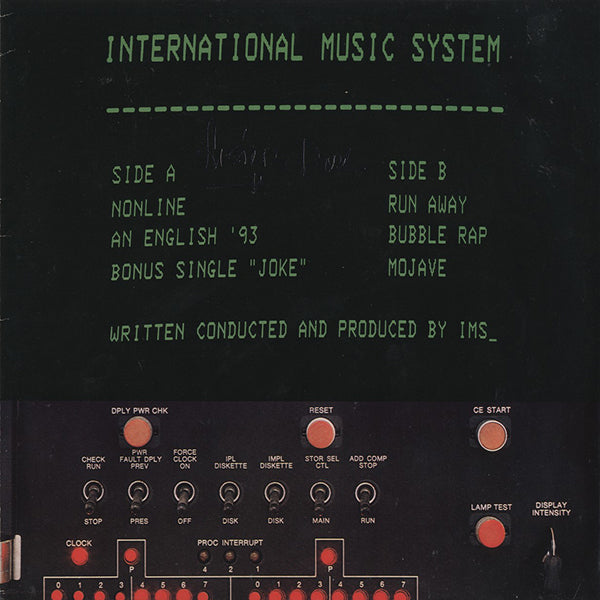 International Music System / International Music System