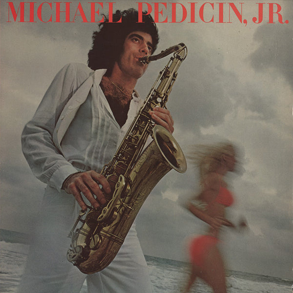 Michael Pedicin, Jr. / Michael Pedicin, Jr.
