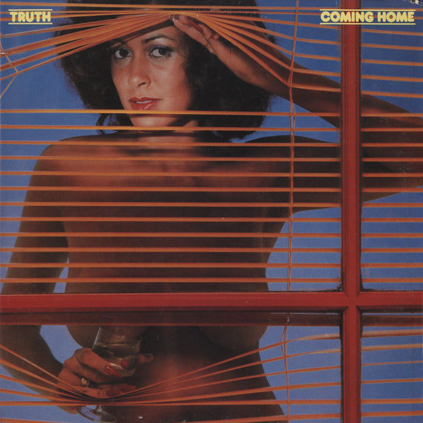 Truth / Coming Home