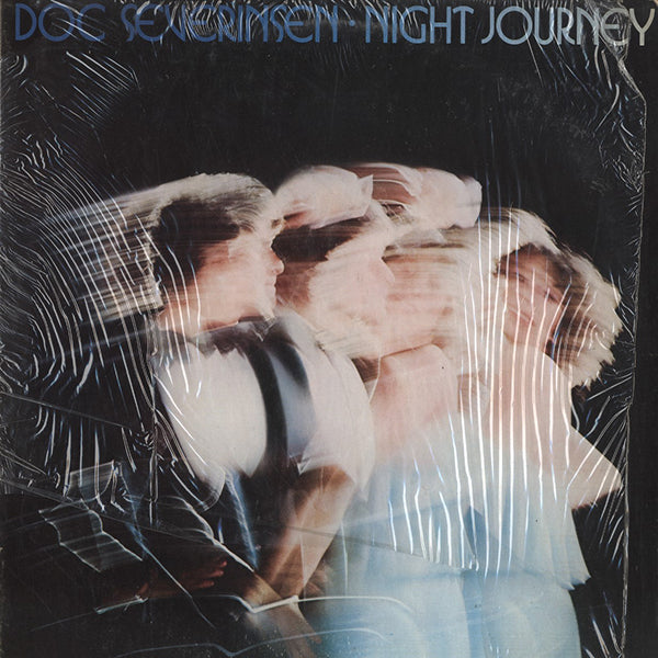 Doc Severinsen / Night Journey