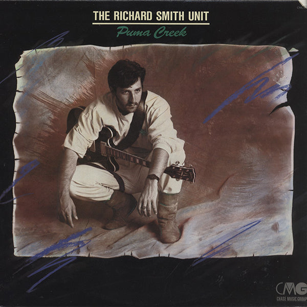Richard Smith Unit / Puma Creek